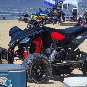 Meet your Posher, Luis